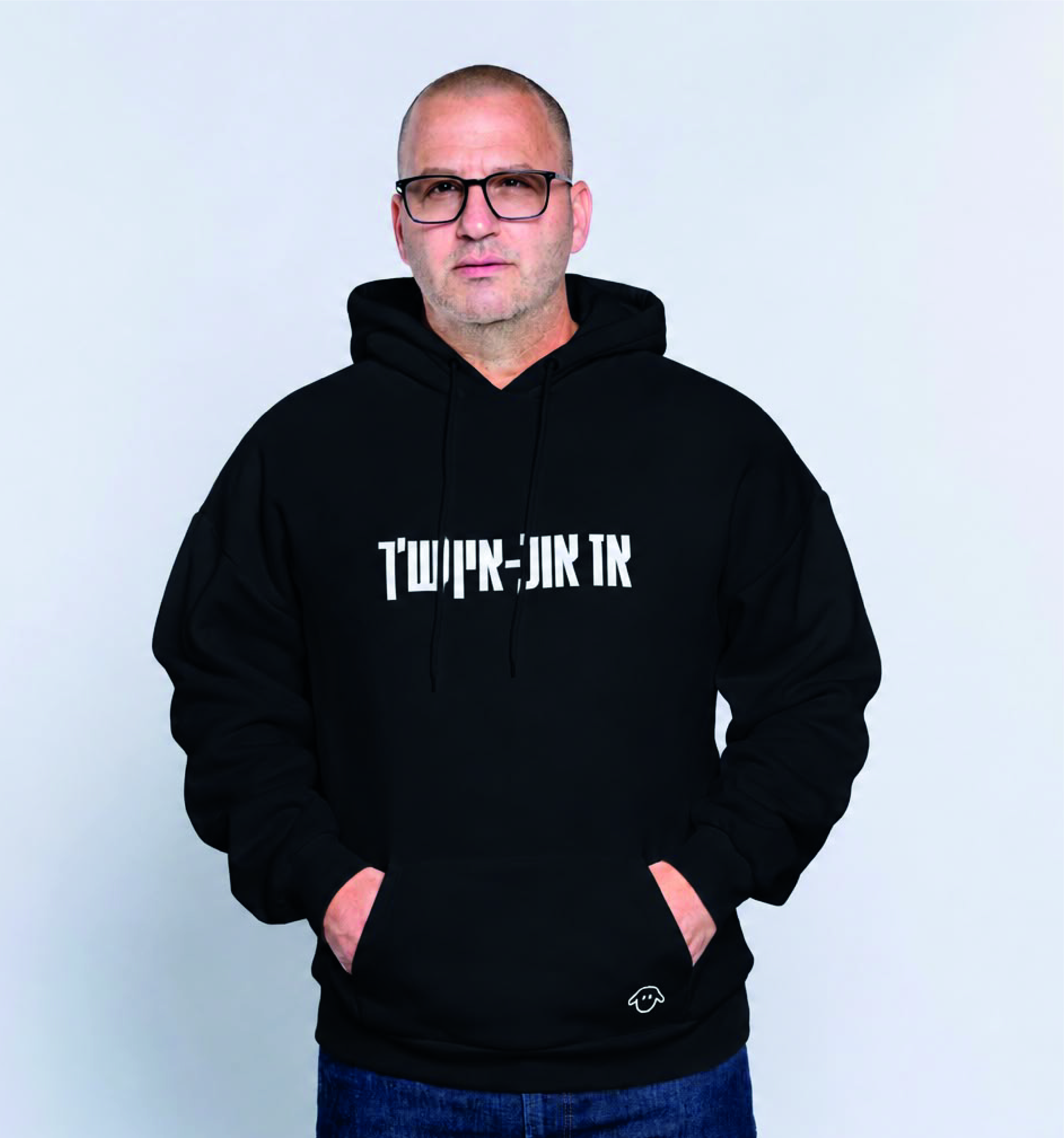 קפוצ'ון אול-אין שחור - תמונה 2